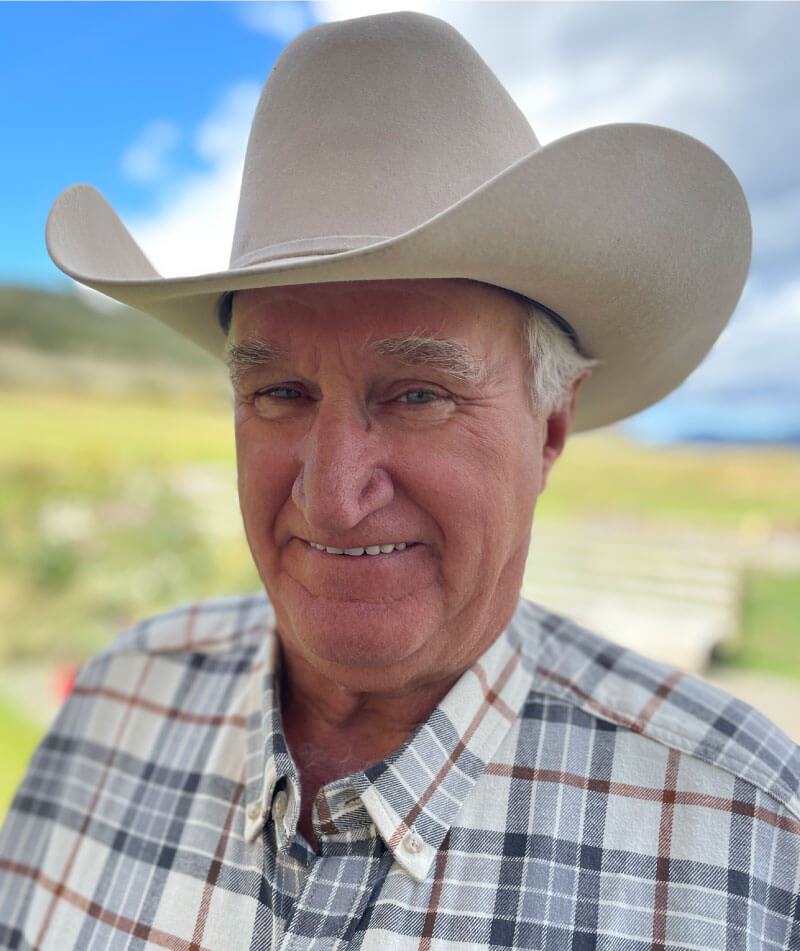David Haywood-Farmer