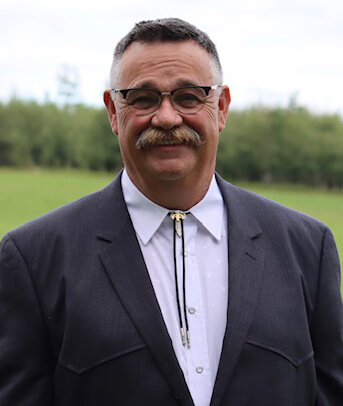 George L'Heureux