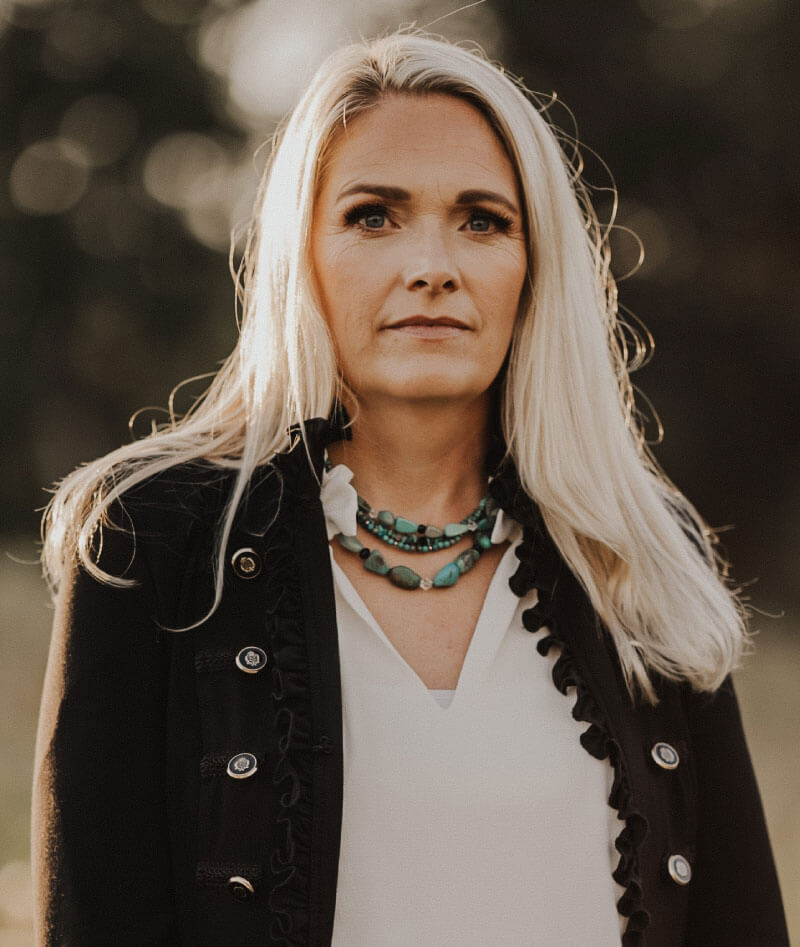 Kelly Smith-Fraser