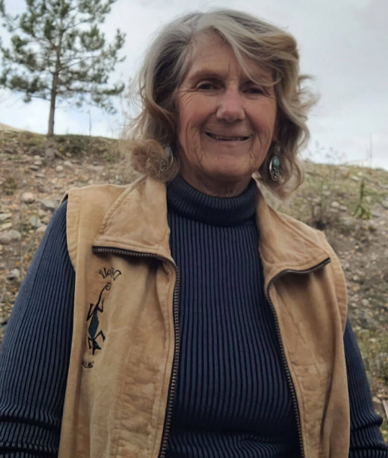 Linda Allison