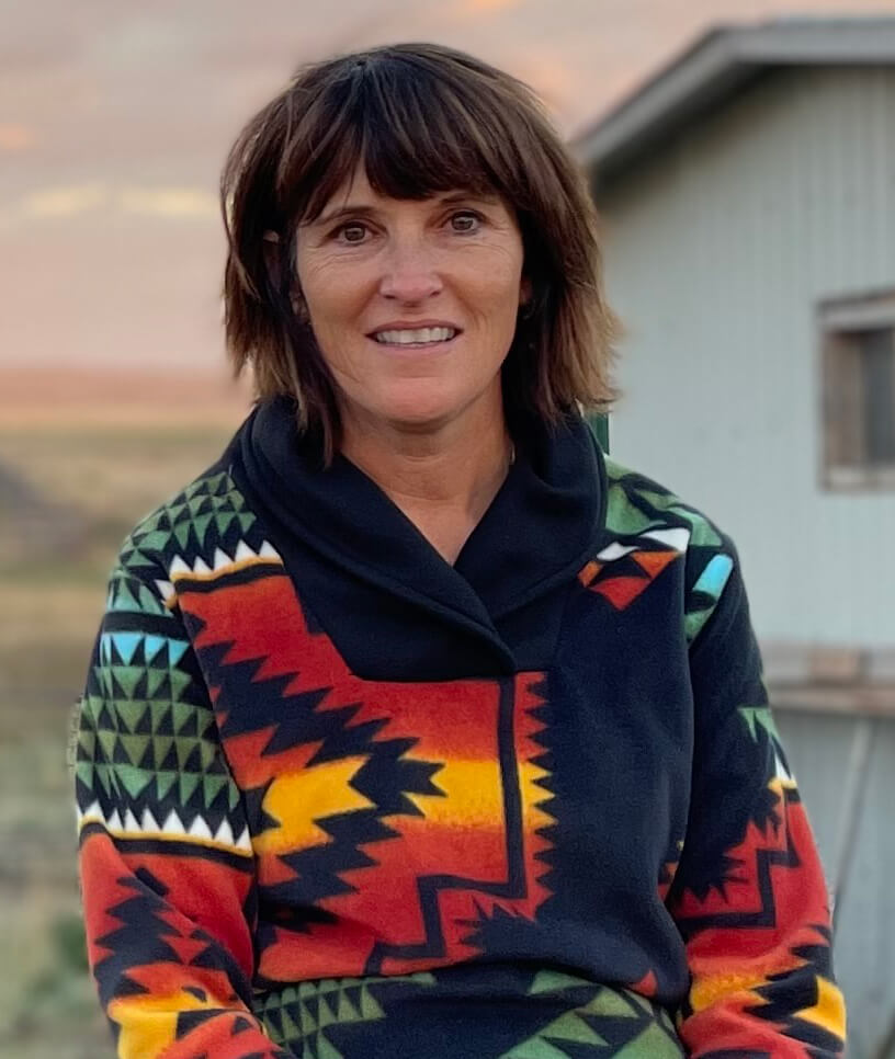 Sheila Hillmer