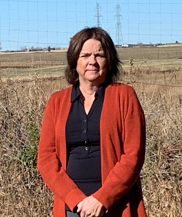 Paula Jenkins