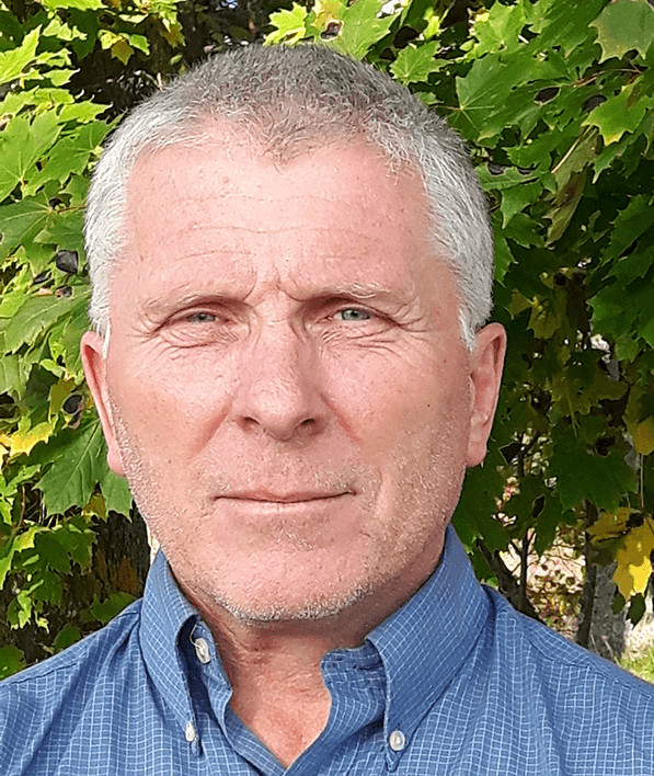 Peter Dixon