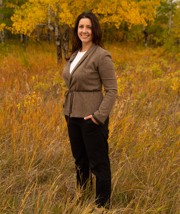 Robyn Paddison