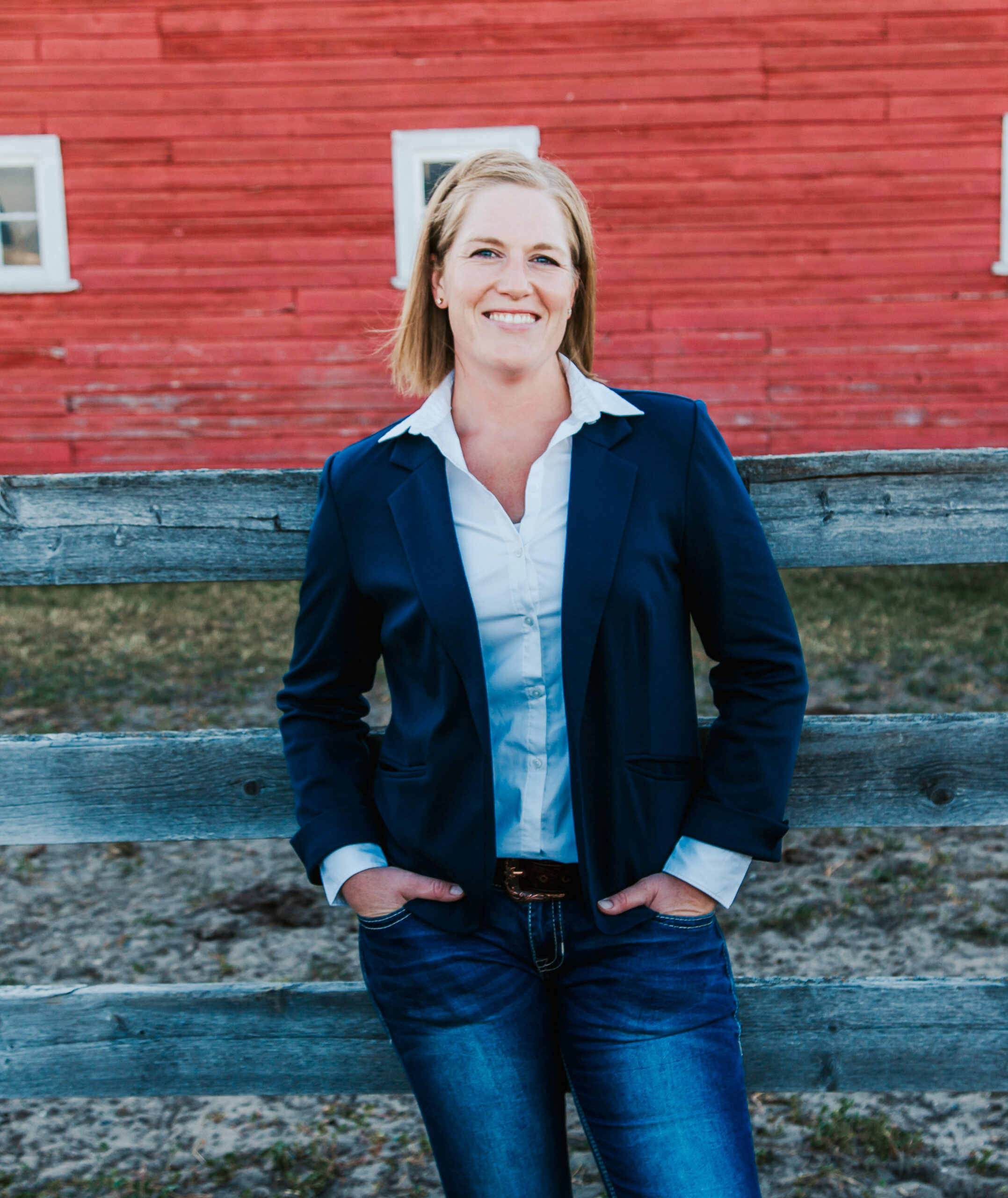 Melissa Downing