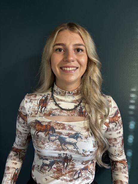 Clare Starosta