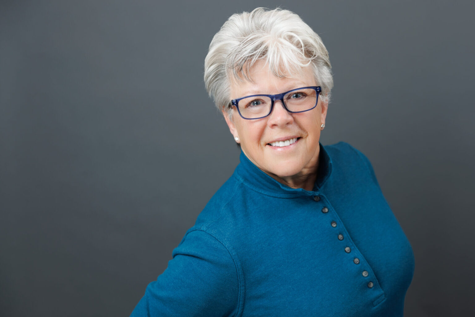 Karen Shaw