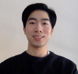 Ju Zheng Ma (Peter)