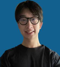 Nico Wong