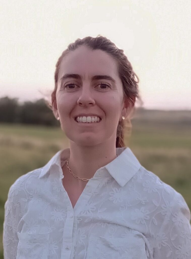 Maggie Sanguinetti, PhD